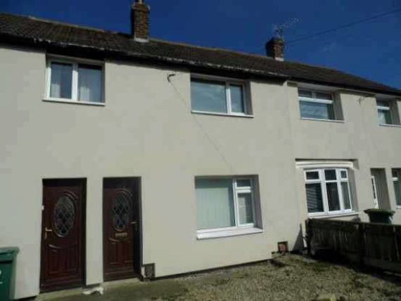 3 Bedroom Terraced